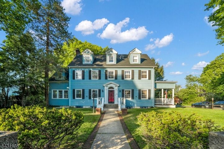Property Photo:  833 Salem Ave  NJ 07205 