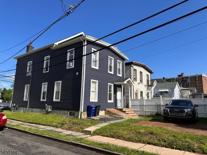 Property Photo: 130 Washington Ave 1 NJ 07202