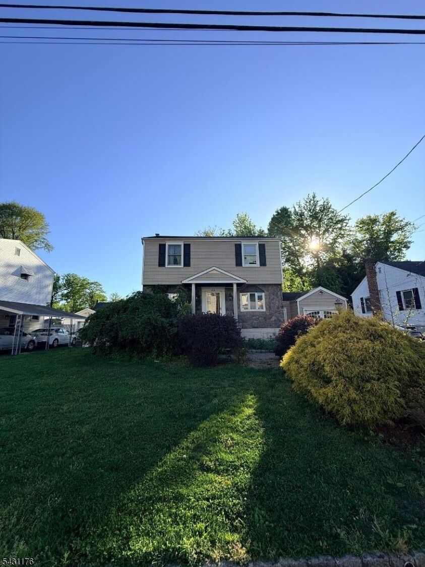 Property Photo:  33 Park Dr  NJ 07033 