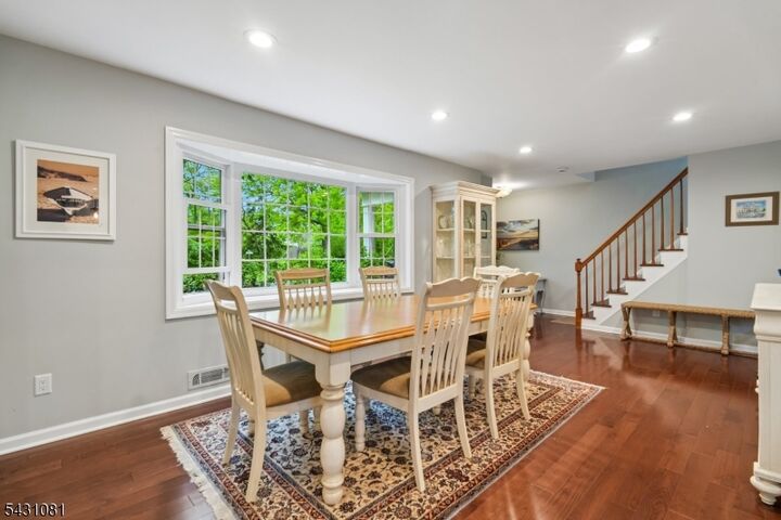Property Photo:  65 Coddington Dr  NJ 07974 