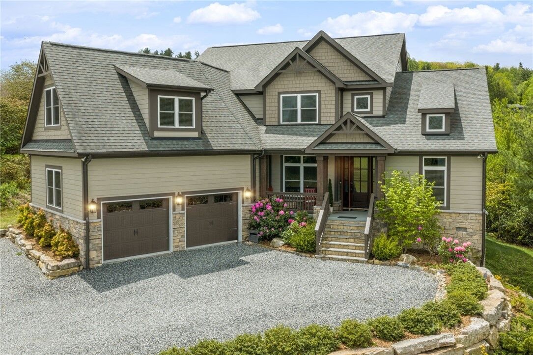 Property Photo:  128 Starry Night Trail  NC 28605 