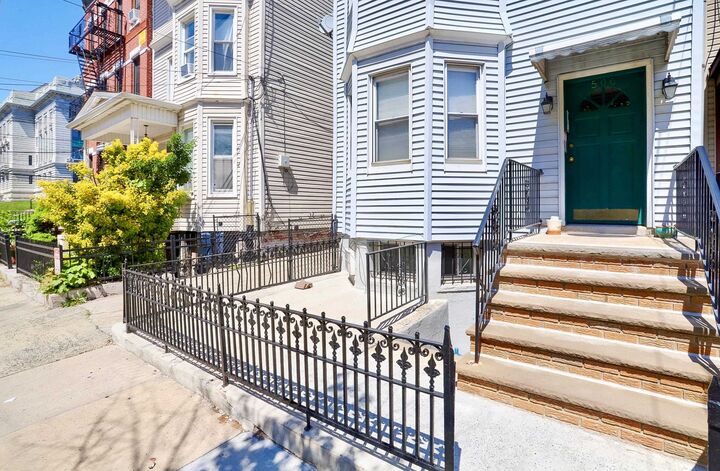 Property Photo:  506 Pavonia Ave  NJ 07306 