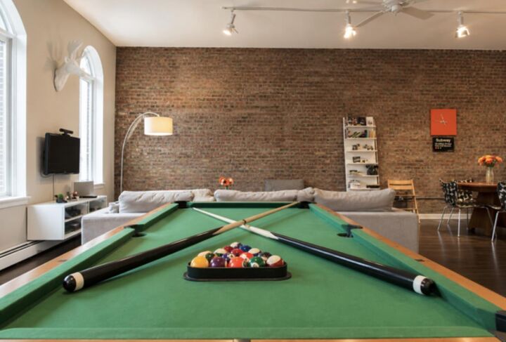 Property Photo:  251 Washington St Second Floor  NJ 07302 