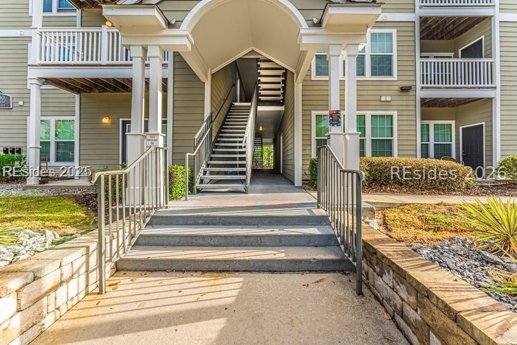 Property Photo: 100 Kensington Boulevard 812 SC 29910