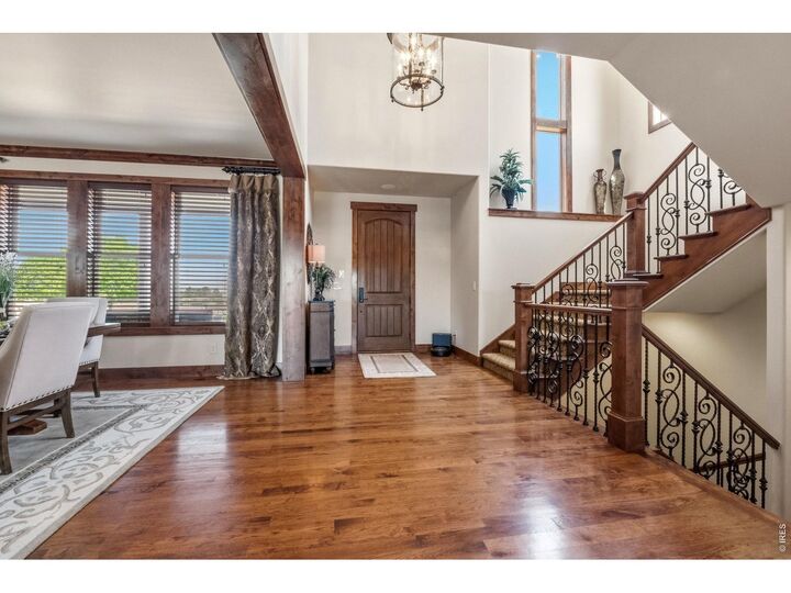 Property Photo: 7550 County Road Q CO 80654