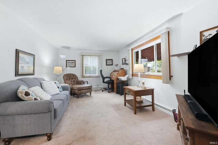 Property Photo:  7314 Bluffton Road  IN 46809 