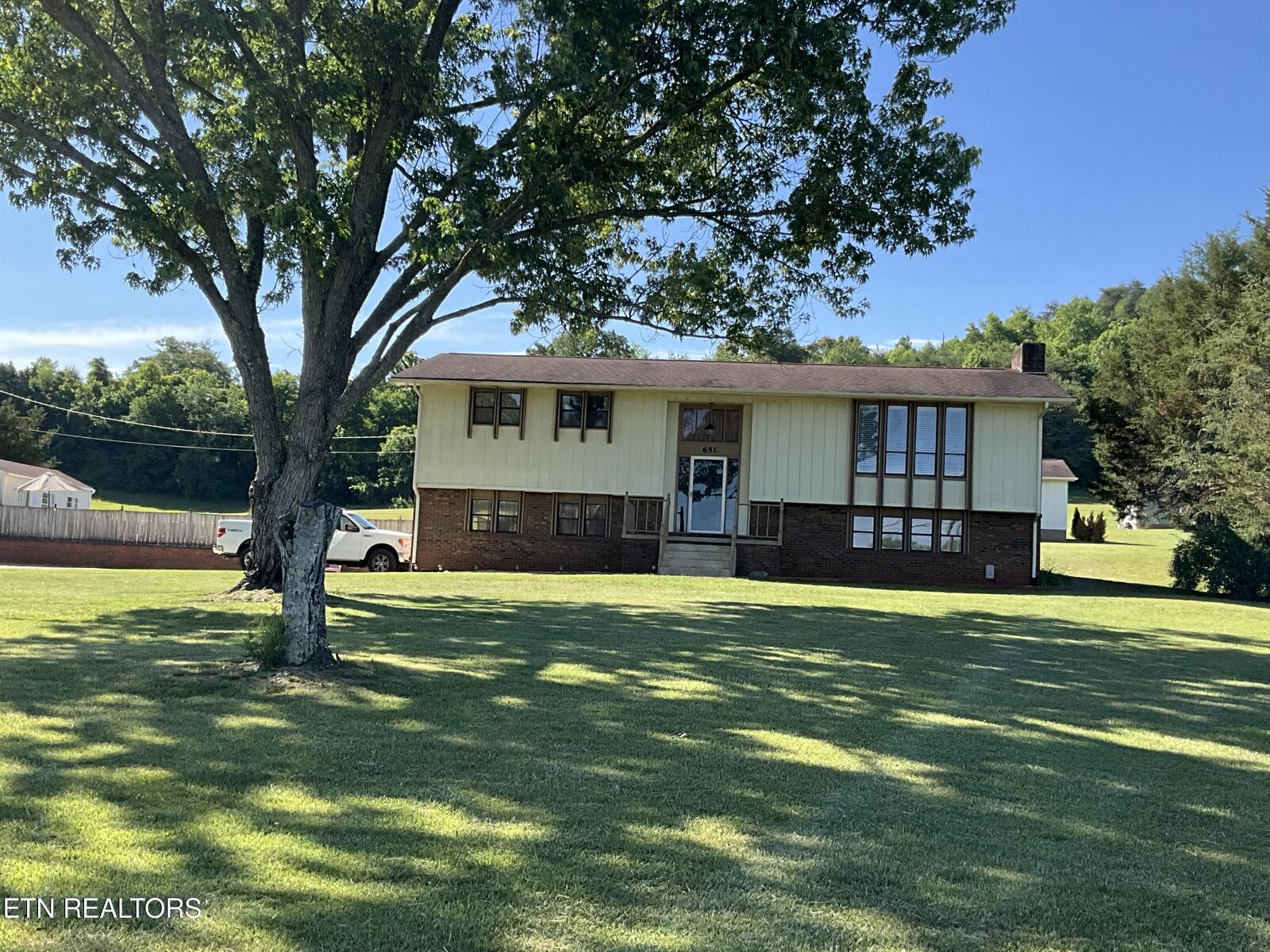 Property Photo:  651 River Rd  TN 37763 