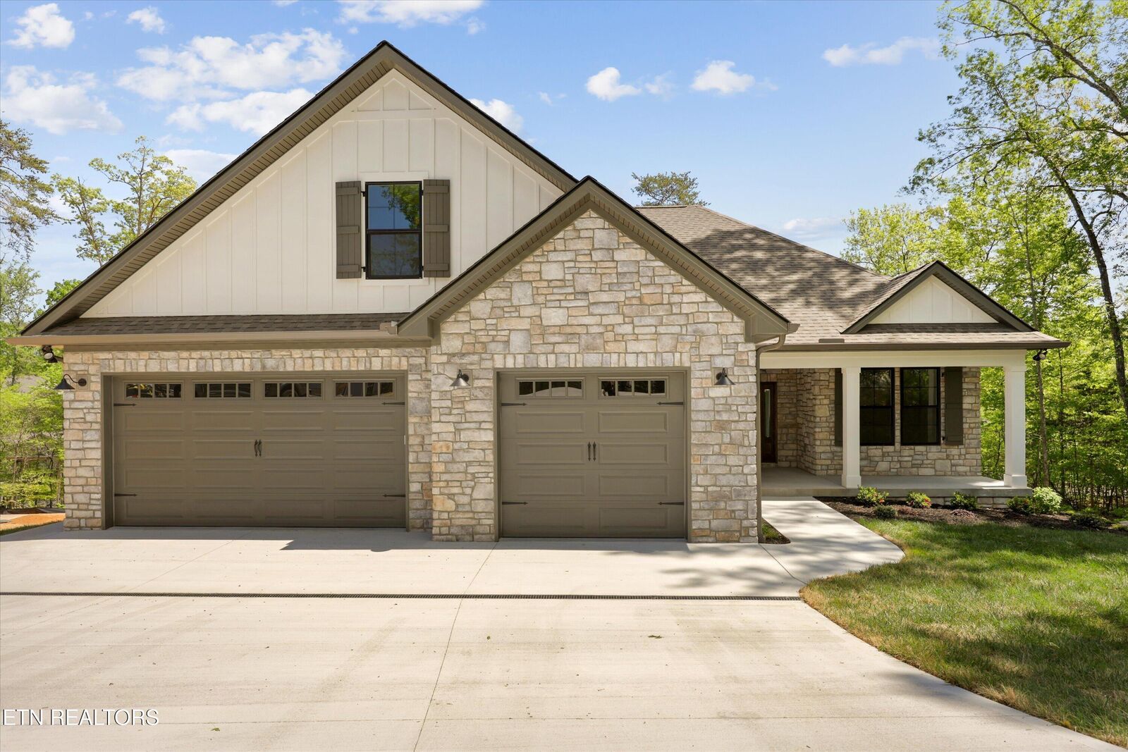 Property Photo:  405 Elohi Place  TN 37774 