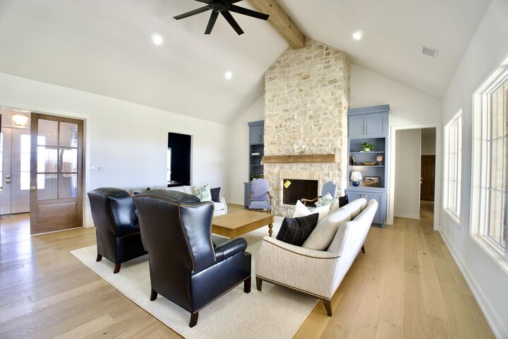 Property Photo:  5801 County Rd 7675  TX 79424 