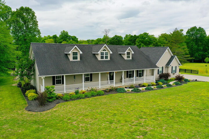Property Photo: 380 Silver Eagle Drive KY 40744
