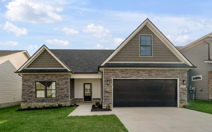 Property Photo: 1073 Mission Drive KY 40475