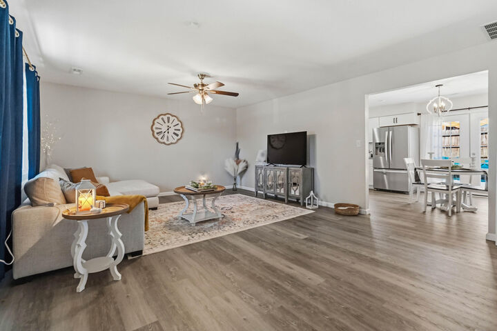 Property Photo:  30 Childress Drive  KY 42503 
