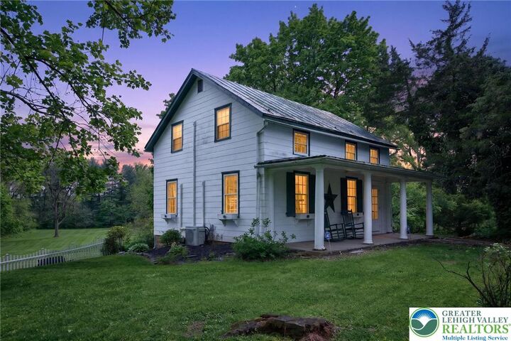 Property Photo:  5686 Cetronia Road  PA 18106 