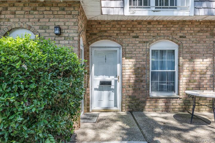 Property Photo:  655 Middle Country Road 1G1  NY 11727 