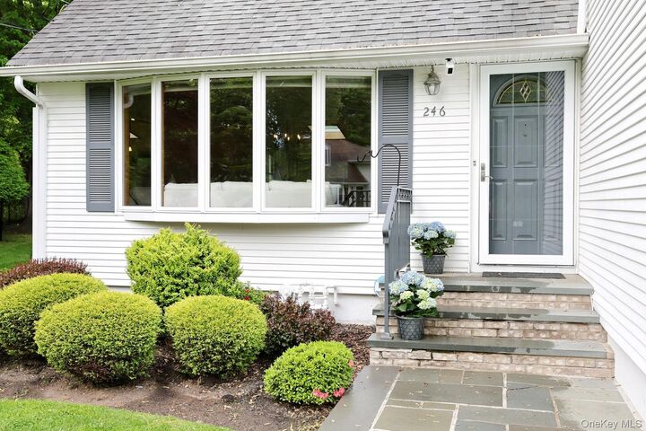 Property Photo:  246 Cottage Road  NY 10989 