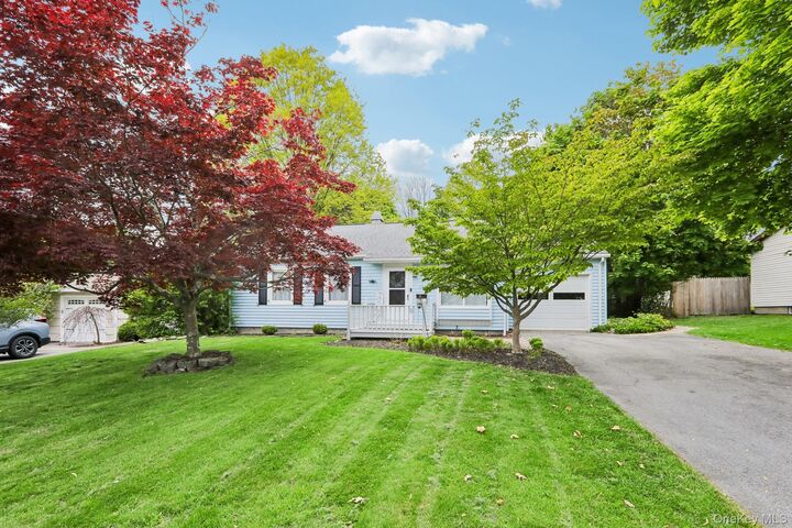 Property Photo: 39 Cooper Drive NY 10950