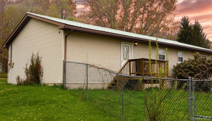 Property Photo:  32 Grants Road  NY 12754 