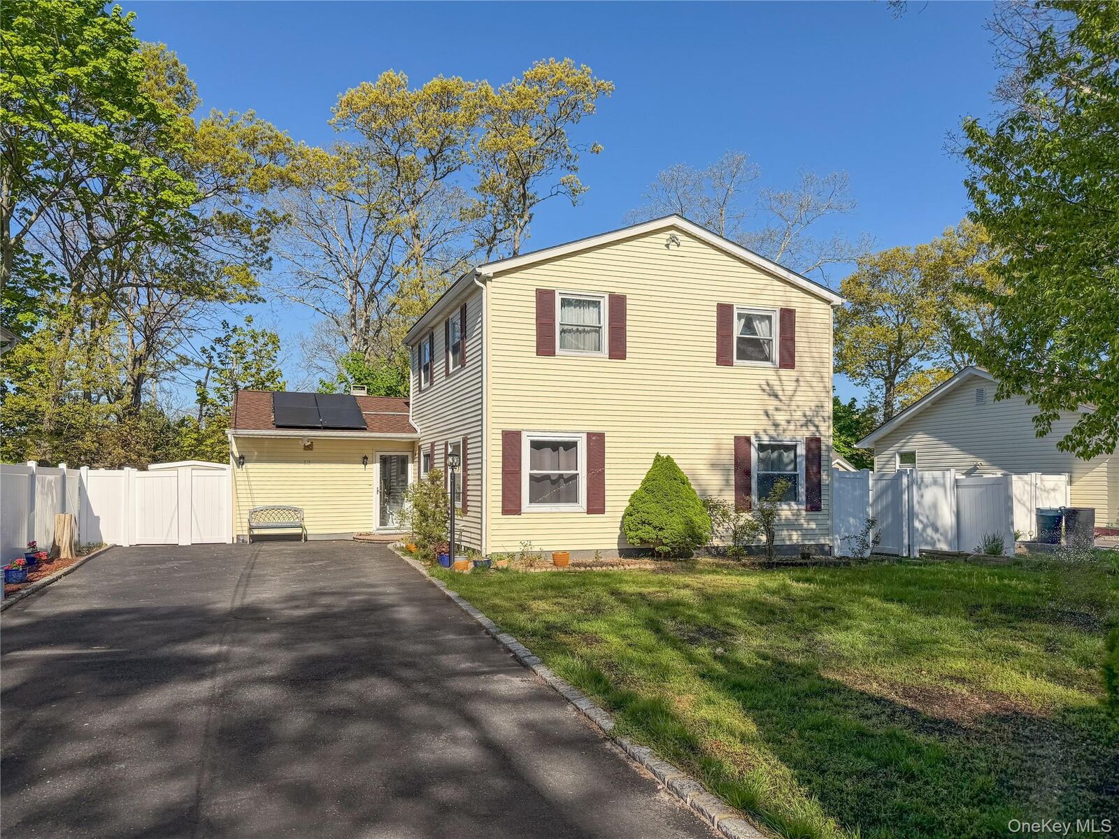 Property Photo:  12 Sims Street  NY 11772 