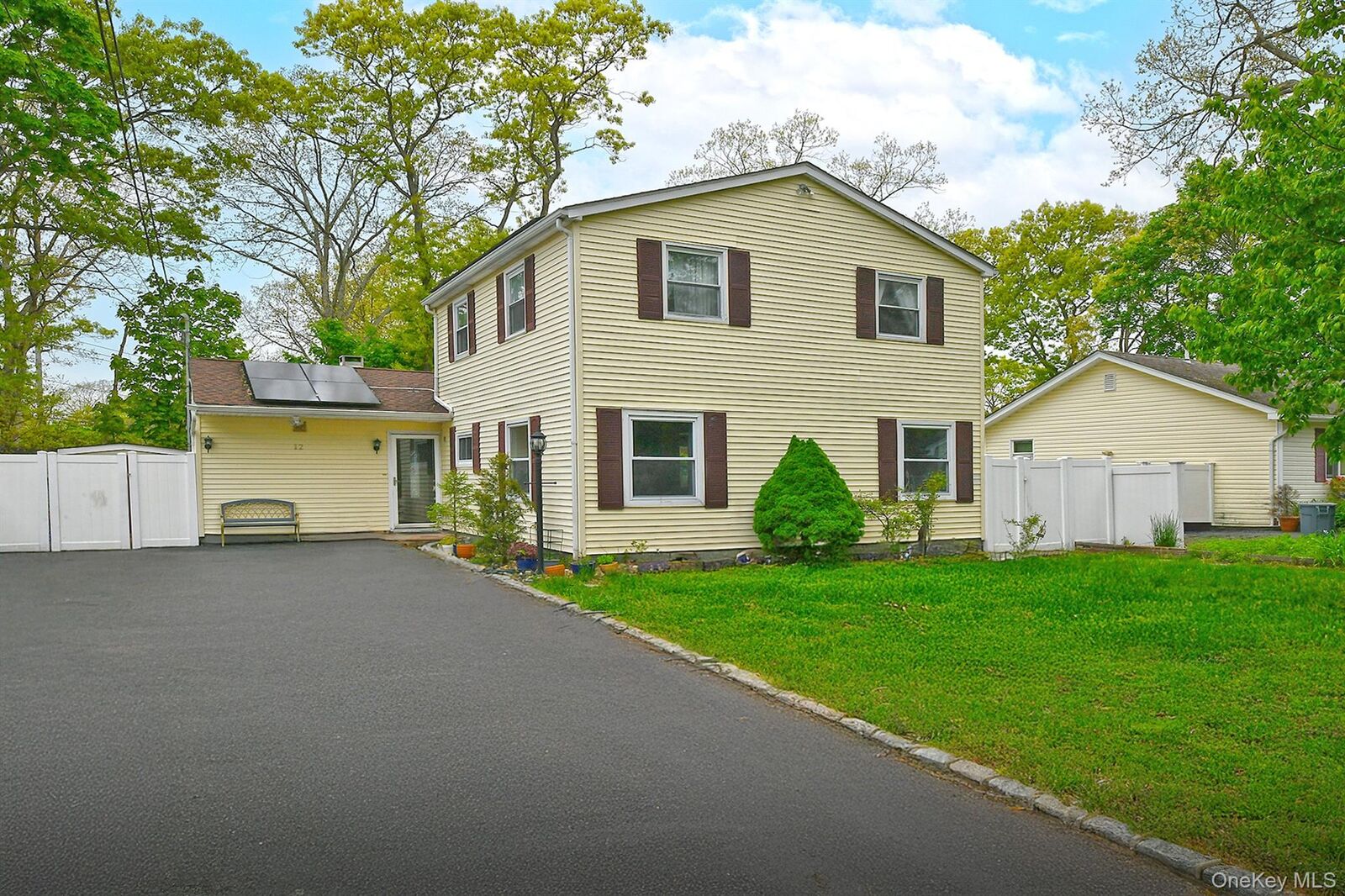 Property Photo:  12 Sims Street  NY 11772 