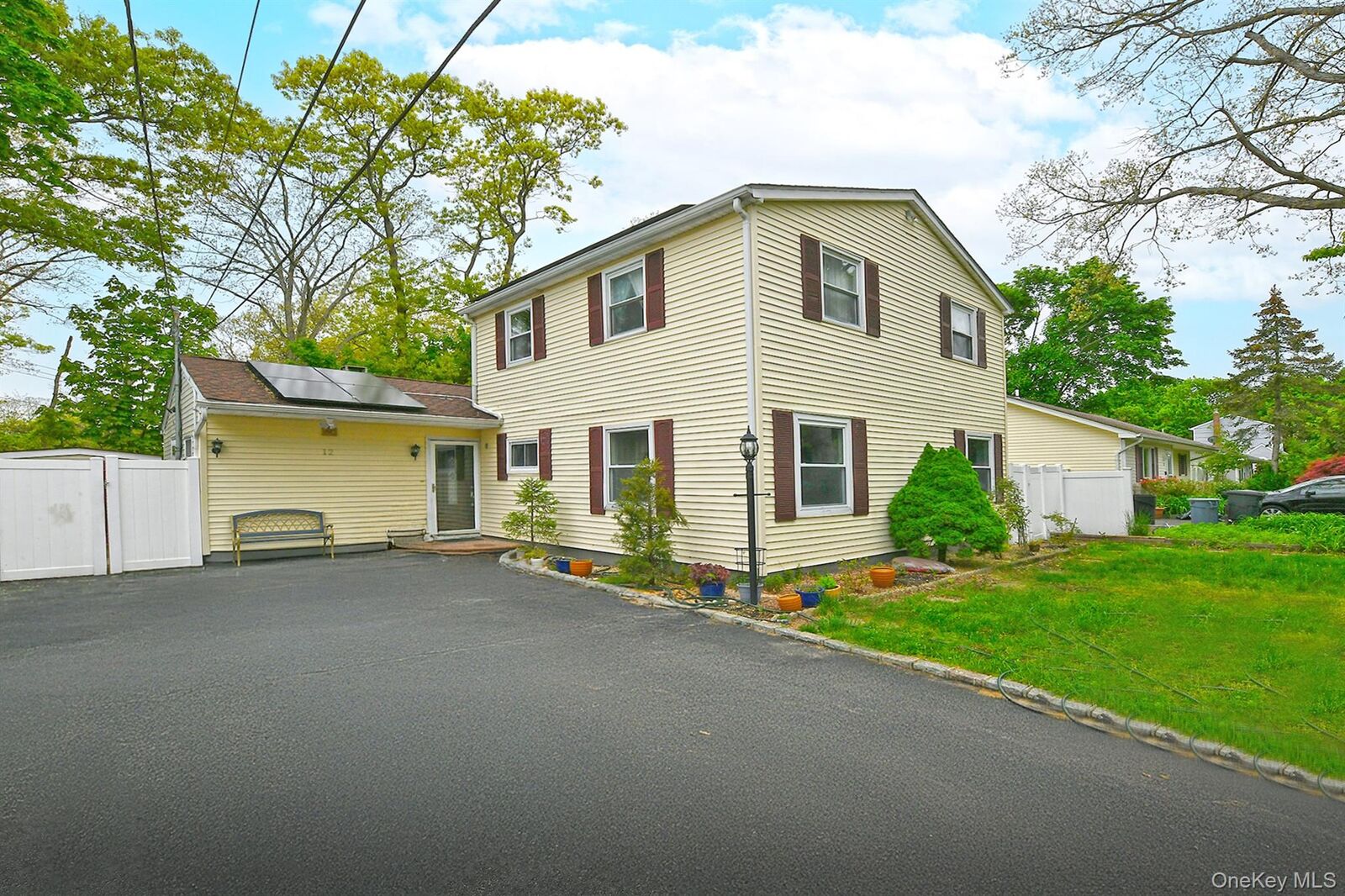 Property Photo:  12 Sims Street  NY 11772 