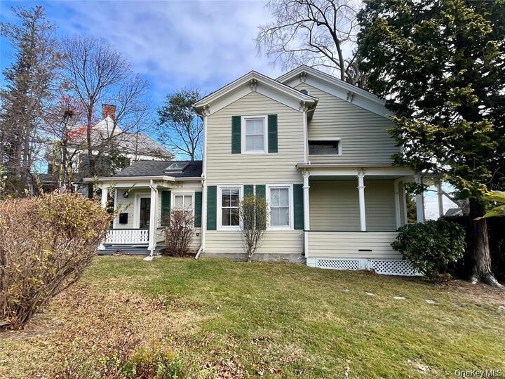Property Photo:  47 Wickham Avenue 45  NY 10940 