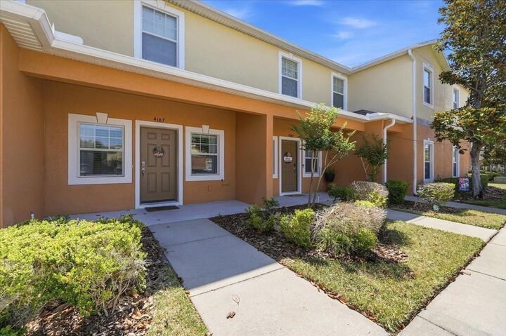 Property Photo:  4187 Shade Tree Lane  FL 33812 