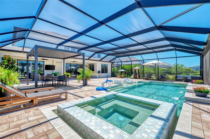 Property Photo:  10192 Milky Way Circle  FL 34241 