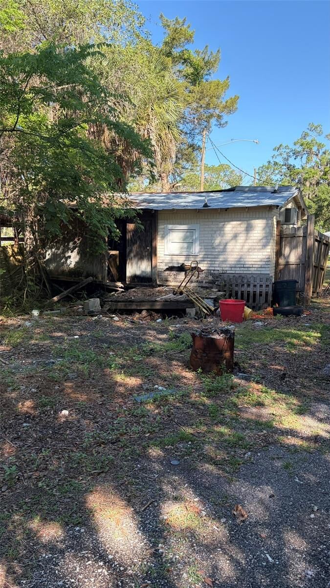 Property Photo:  6601 Riverside Drive  FL 34498 