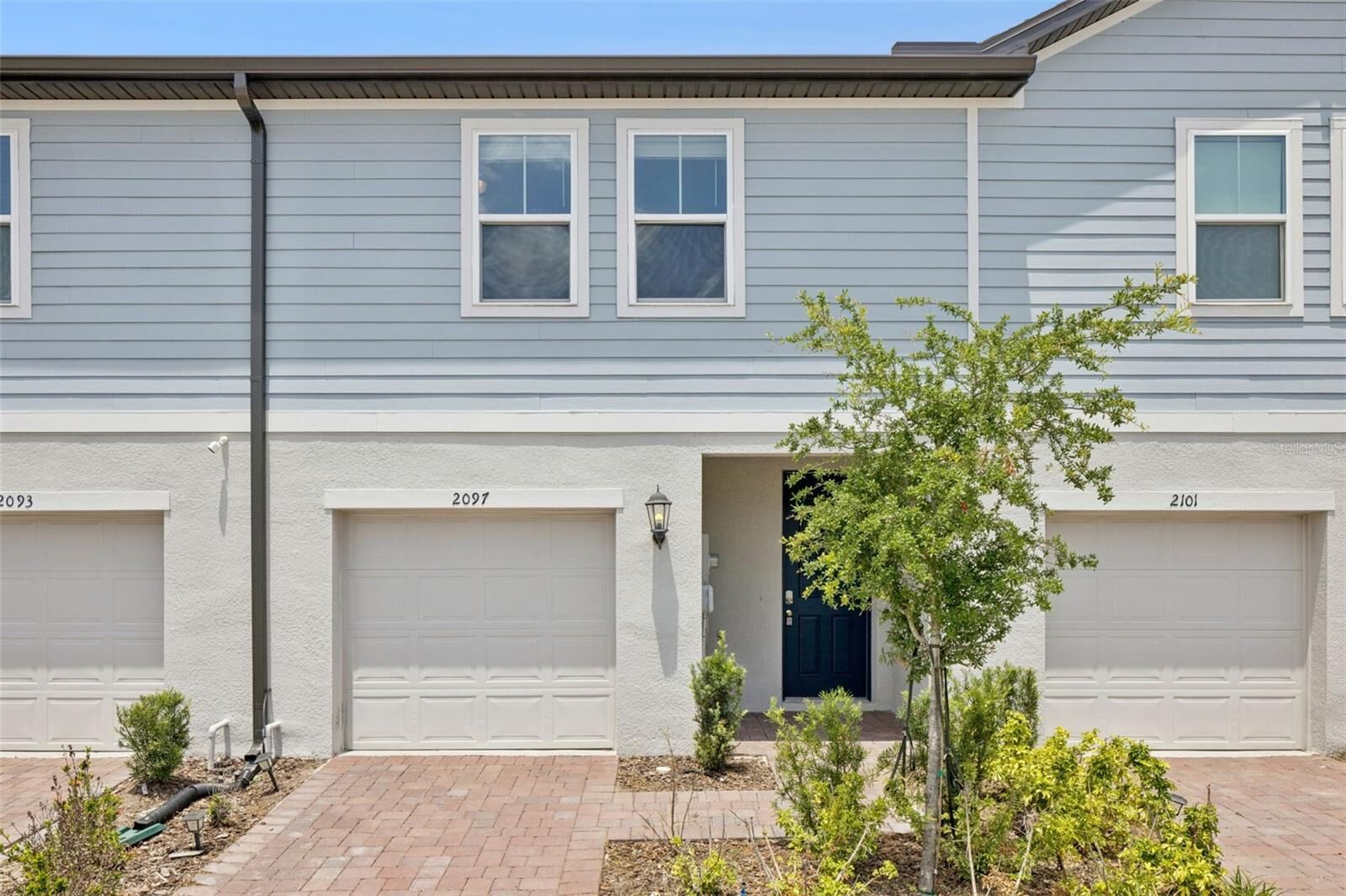Property Photo:  2097 Crape Jasmine Lane  FL 32824 