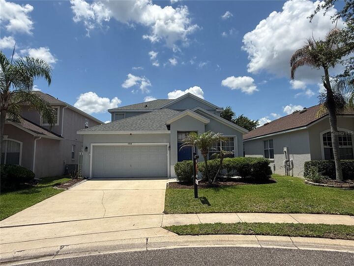 Property Photo: 4908 Olde Kerry Drive FL 32837