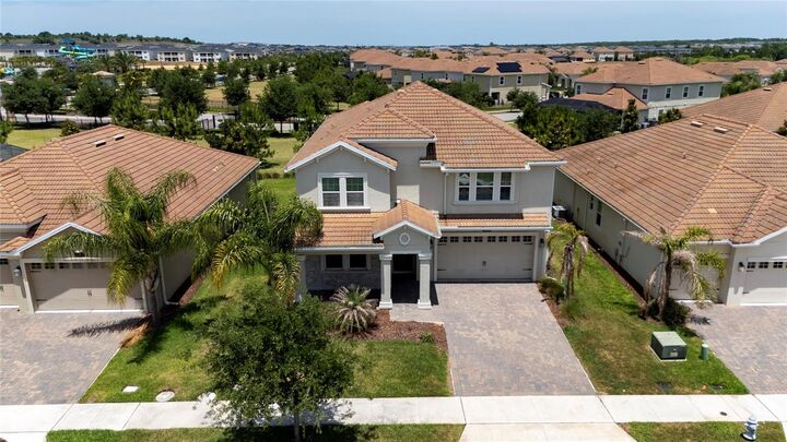 Property Photo:  8983 Croquet Court  FL 33896 