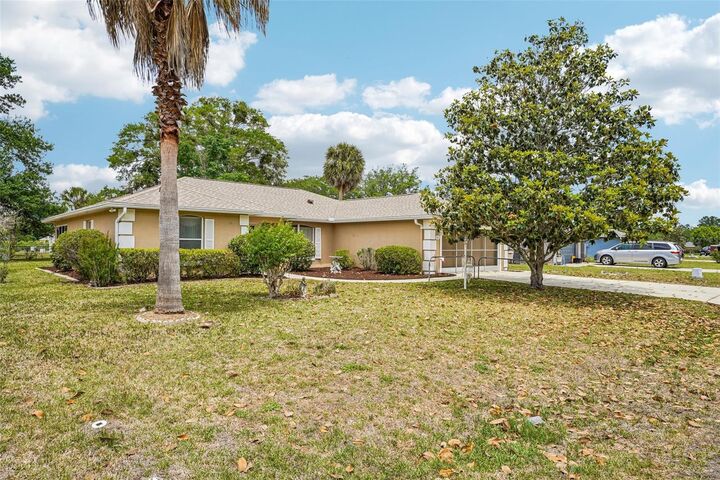 Property Photo:  86 Bahia Trace Trail  FL 34472 