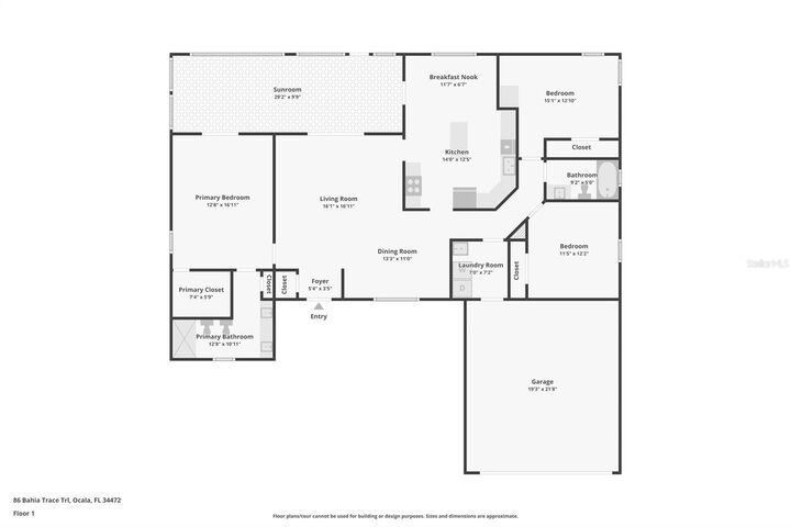 Property Photo:  86 Bahia Trace Trail  FL 34472 
