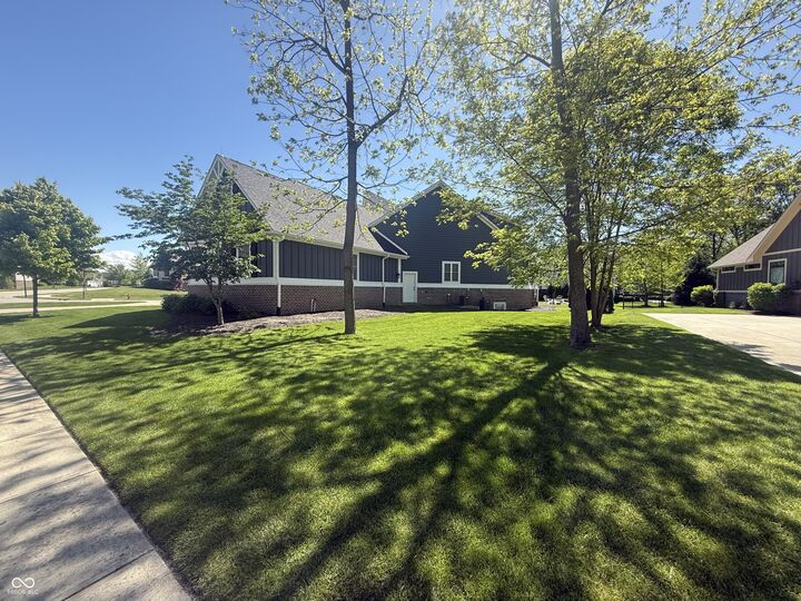 Property Photo:  16906 Catkins Court  IN 46074 
