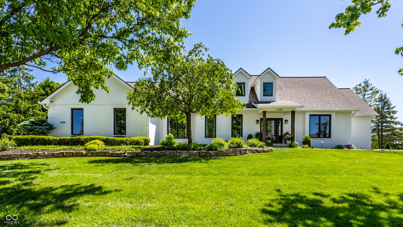 Property Photo:  11509 Nicole Court  IN 46032 