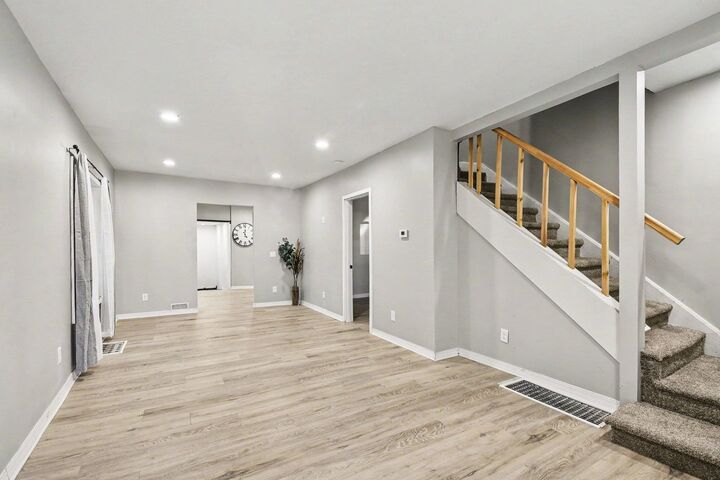 Property Photo:  305.5 S Catherine Street  MI 48706 