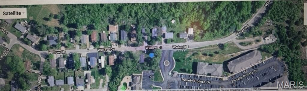Property Photo:  1702 Willow Drive  MO 63070 