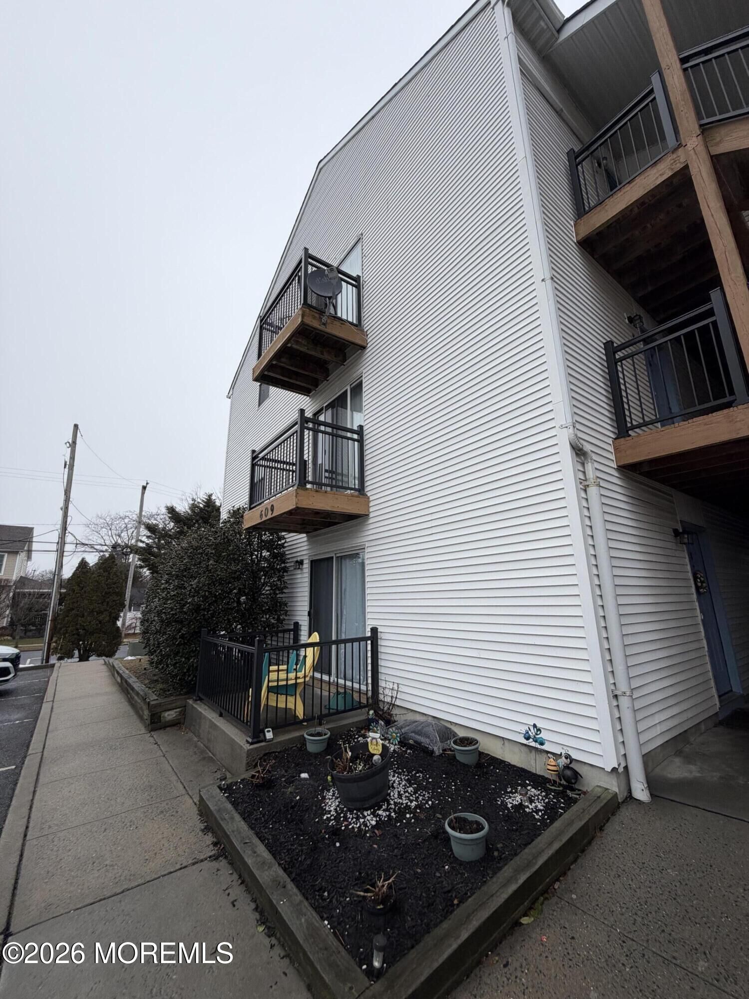 Property Photo:  609 16th Avenue  NJ 07719 