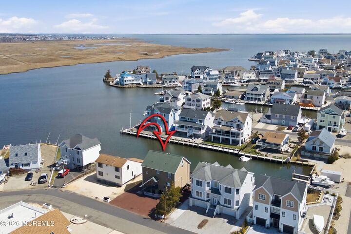 Property Photo: 1215 Niihau Drive NJ 08731