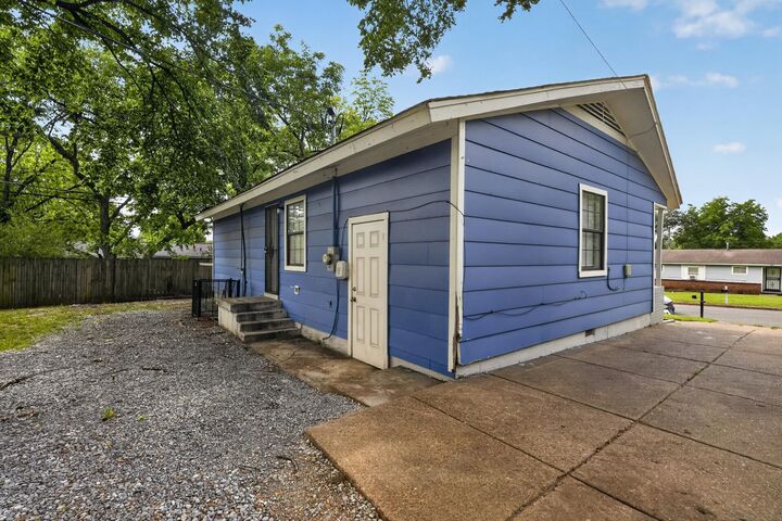 Property Photo:  624 Mohawk Ave  TN 38109 