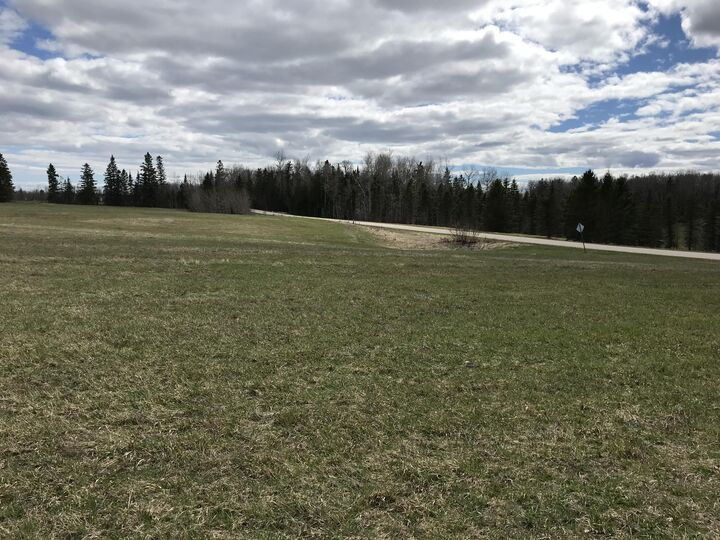 Property Photo:  000 S Clegg Road  MI 49774 
