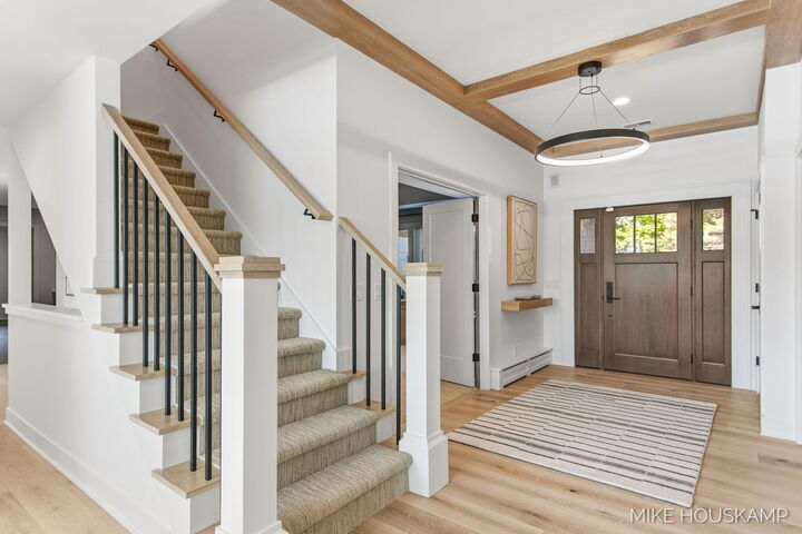 Property Photo:  15945 Orchard Point Drive  MI 49456 
