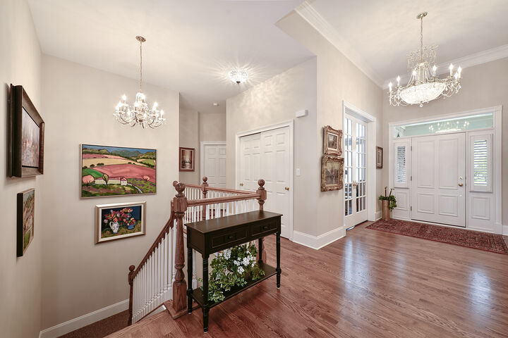 Property Photo:  907 Middleton Lane  IL 60010 