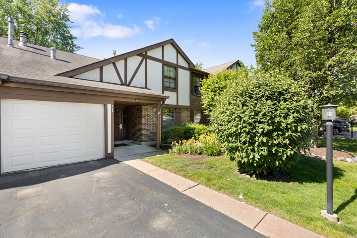 Property Photo:  275 Wilmette Court A2  IL 60193 