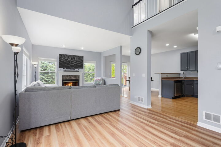 Property Photo:  2250 Stoughton Drive  IL 60502 