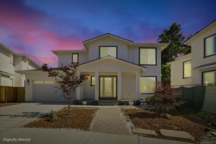 Property Photo:  1681 Zinnia Lane  CA 95124 