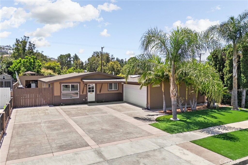 Property Photo:  19042 E Center  CA 92869 