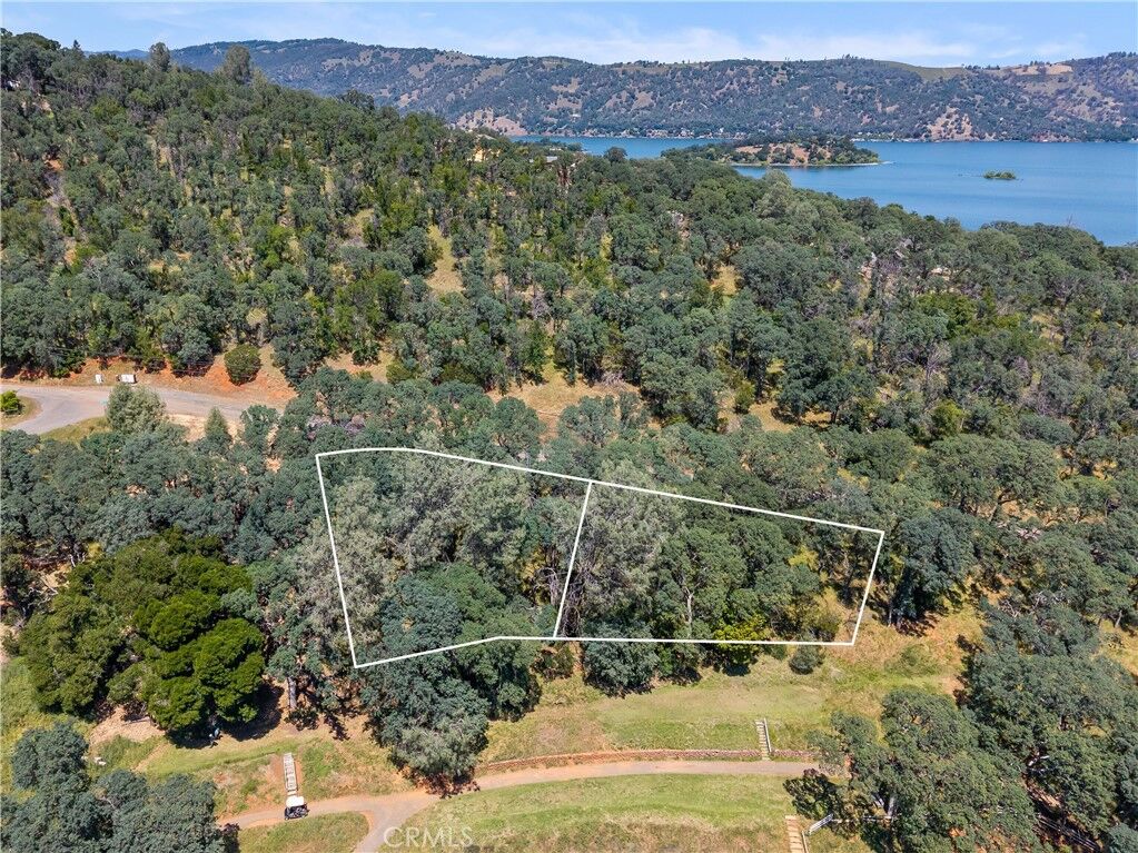 Property Photo:  8239 Little Borax Lake Rd  CA 95451 
