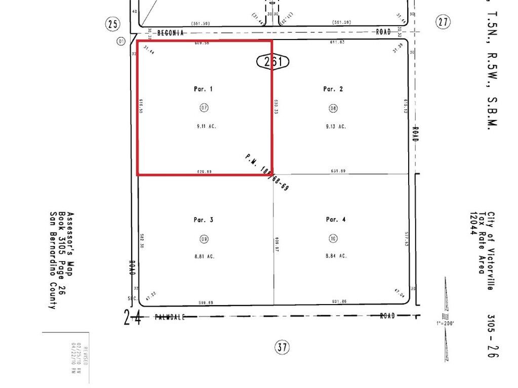 Property Photo:  0 0  CA 92392 