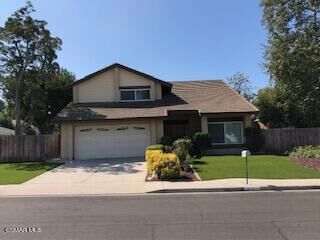 Property Photo:  612 Azalea Street  CA 91360 